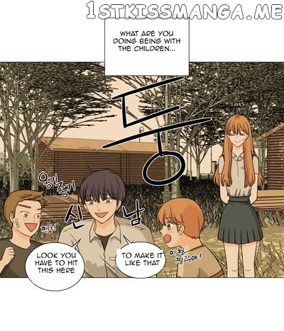 I Hate Love chapter 10 - page 22