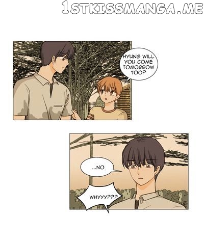 I Hate Love chapter 10 - page 28