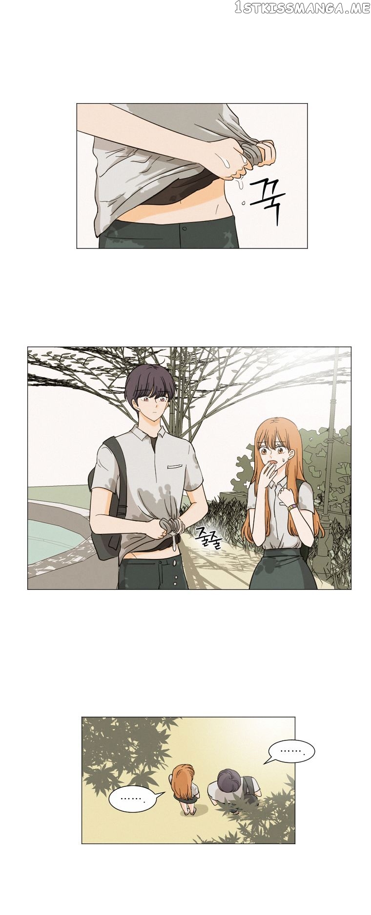 I Hate Love chapter 10 - page 3
