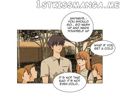 I Hate Love chapter 10 - page 30