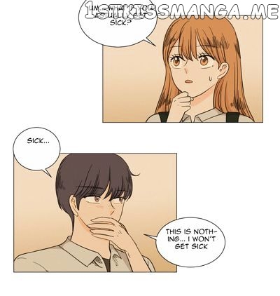 I Hate Love chapter 10 - page 32