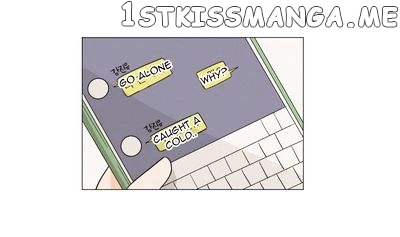 I Hate Love chapter 10 - page 34