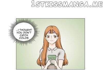 I Hate Love chapter 10 - page 35