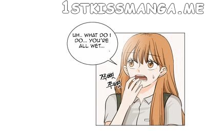 I Hate Love chapter 10 - page 4