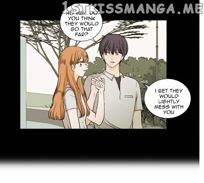 I Hate Love chapter 10 - page 41