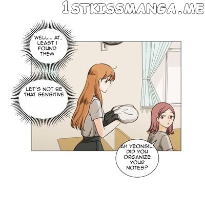 I Hate Love chapter 10 - page 42