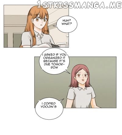 I Hate Love chapter 10 - page 43