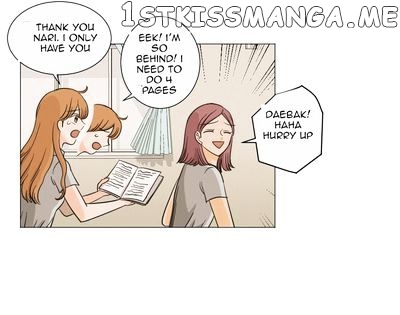 I Hate Love chapter 10 - page 45