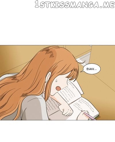 I Hate Love chapter 10 - page 46
