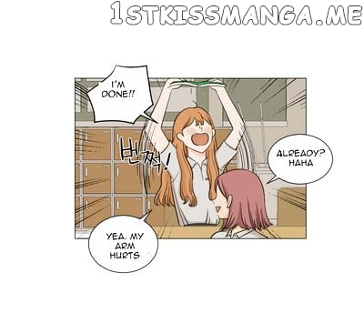 I Hate Love chapter 10 - page 47