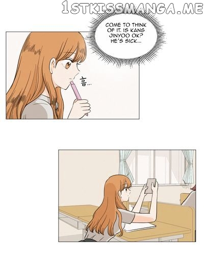 I Hate Love chapter 10 - page 48