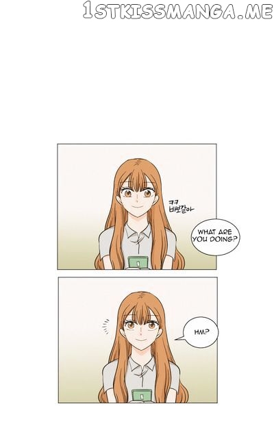 I Hate Love chapter 10 - page 52