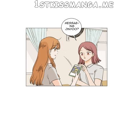 I Hate Love chapter 10 - page 53