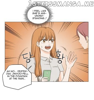 I Hate Love chapter 10 - page 55