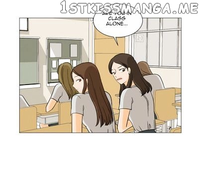 I Hate Love chapter 10 - page 57