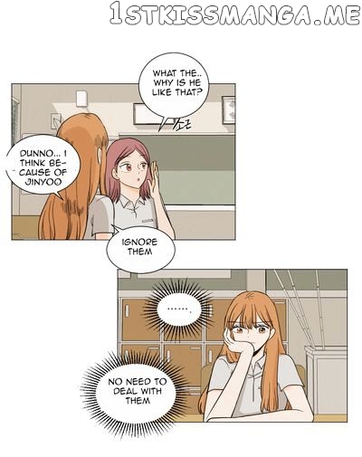 I Hate Love chapter 10 - page 58