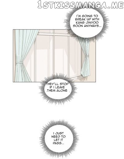 I Hate Love chapter 10 - page 59