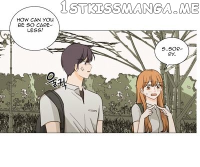 I Hate Love chapter 10 - page 6