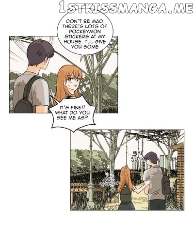 I Hate Love chapter 10 - page 8