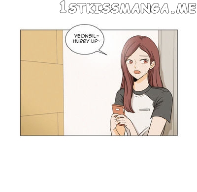 I Hate Love chapter 9 - page 12