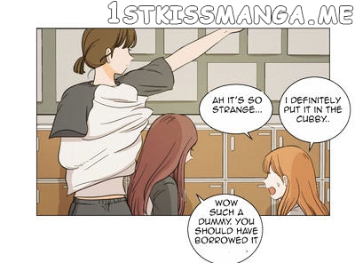 I Hate Love chapter 9 - page 13