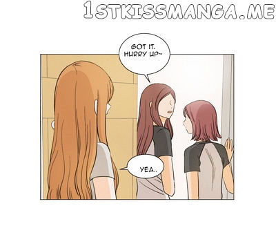 I Hate Love chapter 9 - page 16
