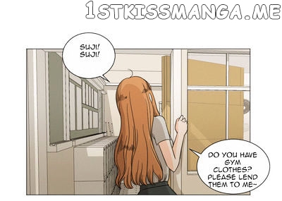 I Hate Love chapter 9 - page 18