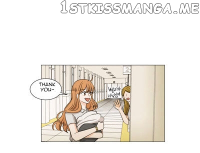 I Hate Love chapter 9 - page 19