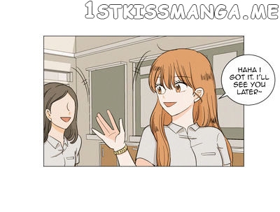 I Hate Love chapter 9 - page 2