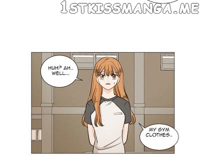 I Hate Love chapter 9 - page 23