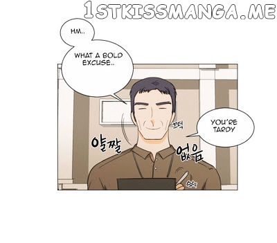 I Hate Love chapter 9 - page 25