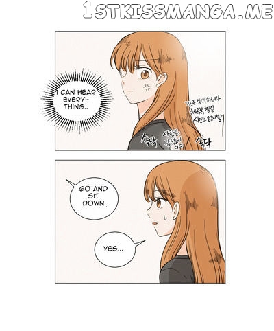 I Hate Love chapter 9 - page 28