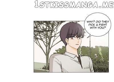 I Hate Love chapter 9 - page 34