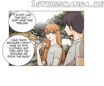 I Hate Love chapter 9 - page 35
