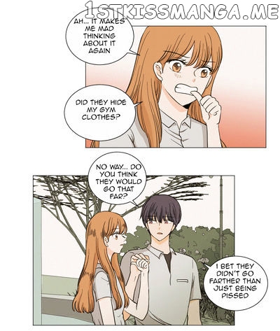 I Hate Love chapter 9 - page 36