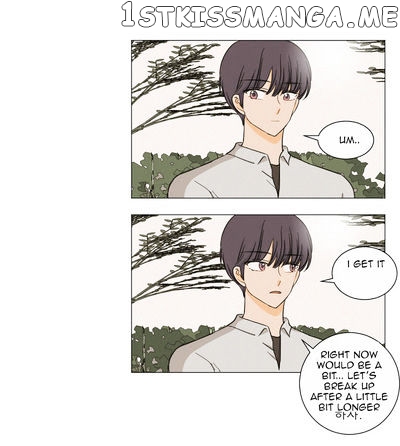 I Hate Love chapter 9 - page 39