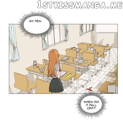 I Hate Love chapter 9 - page 4