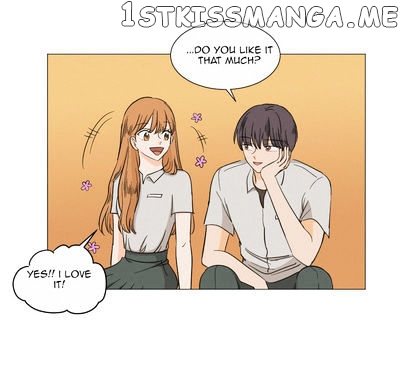 I Hate Love chapter 9 - page 42