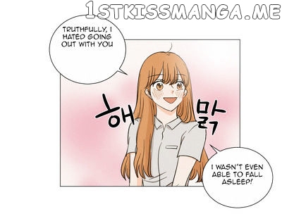 I Hate Love chapter 9 - page 43