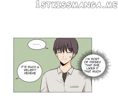 I Hate Love chapter 9 - page 44
