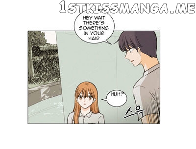 I Hate Love chapter 9 - page 46