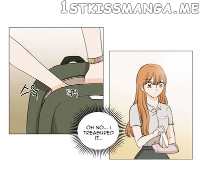 I Hate Love chapter 9 - page 5