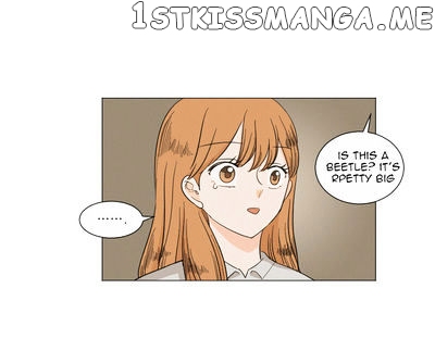 I Hate Love chapter 9 - page 52