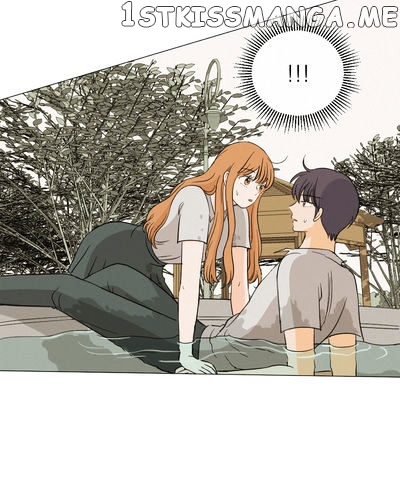 I Hate Love chapter 9 - page 57