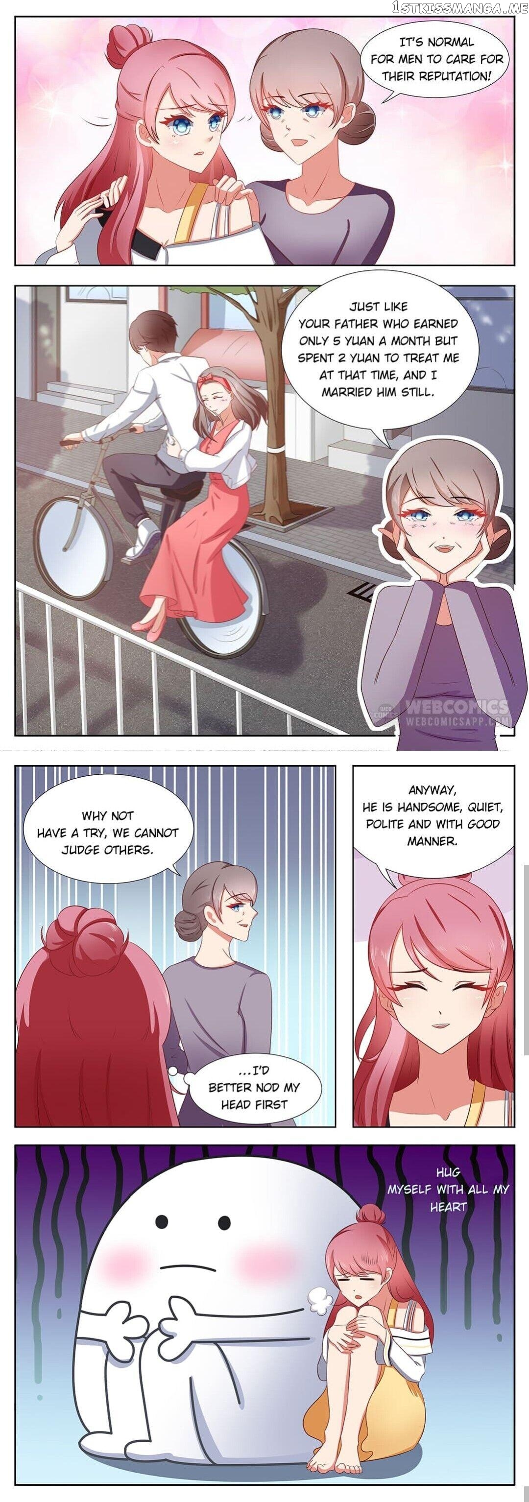Blind Marriage Chapter 8 - page 2