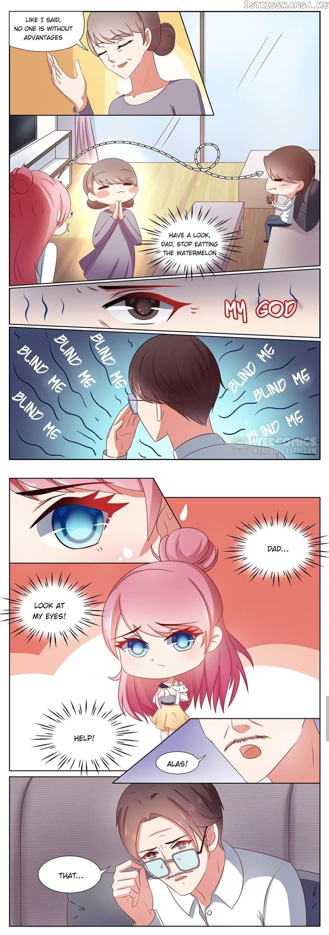 Blind Marriage Chapter 8 - page 3