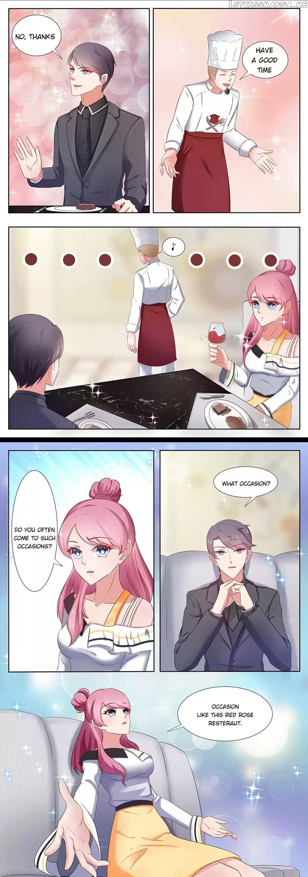 Blind Marriage Chapter 5 - page 2