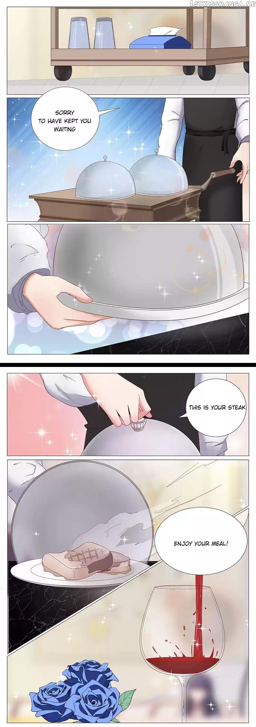 Blind Marriage Chapter 3 - page 2