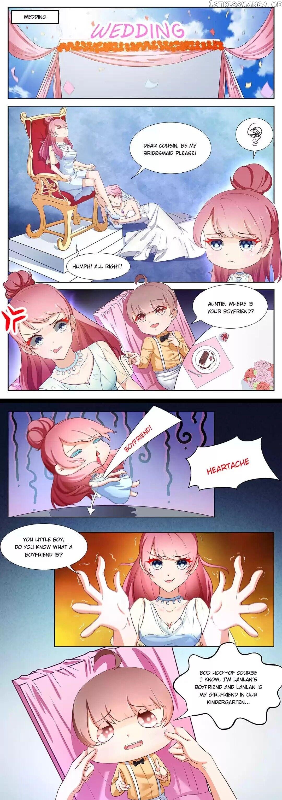 Blind Marriage Chapter 9 - page 4