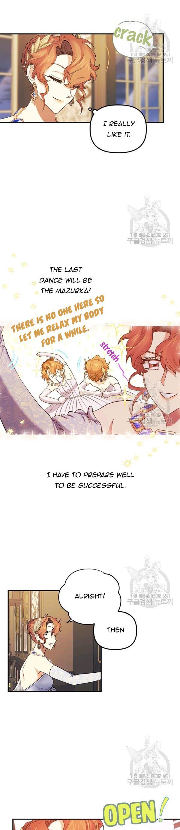 Is It a Fortune or Is It a Woe? chapter 56 - page 22